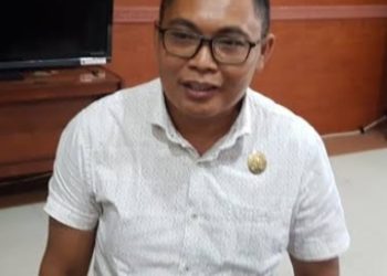 Legislator Kapuas minta realisasi jaringan listrik di Desa Karukus