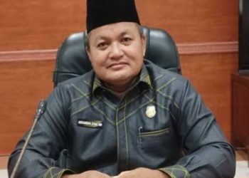 DPRD Kapuas ikuti Bimtek optimalisasi anggaran dan penyusunan pokir
