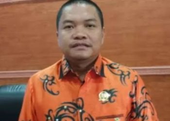 DPRD Kapuas bentuk tiga Pansus bahas enam Raperda