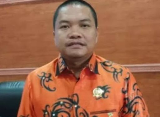 DPRD Kapuas bentuk tiga Pansus bahas enam Raperda