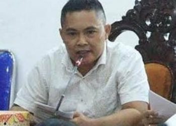 Legislator Kapuas apresiasi penanganan banjir di Desa Bukit Batu