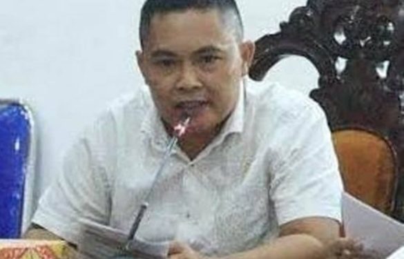 Legislator Kapuas apresiasi penanganan banjir di Desa Bukit Batu