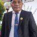 Legislator Kapuas bantu buat jembatan sementara warga Panamas