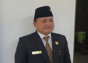 DPRD Kapuas siap bersinergi tingkatkan pembangunan