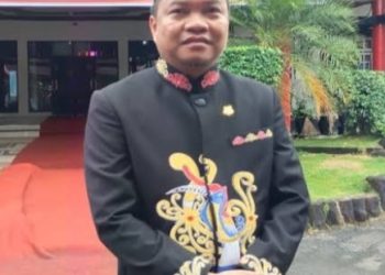 DPRD Kapuas ajak pemkab evaluasi capaian kinerja untuk perbaikan