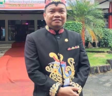 DPRD Kapuas ajak pemkab evaluasi capaian kinerja untuk perbaikan