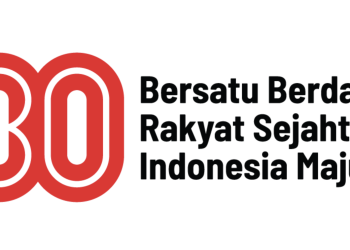 Presiden Prabowo Subianto Resmi Luncurkan Tema dan Logo HUT ke-80 Kemerdekaan RI