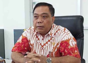 Ketua Komisi IV DPRD Kalteng Desak Pemprov Tuntaskan Perbaikan Jalan Kobar–Sukamara