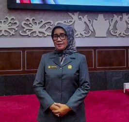 Anggota DPRD Kalteng Apresiasi Kinerja Pemadam Kebakaran