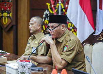 Pajak Alat Berat Jadi Andalan Baru PAD Kalteng