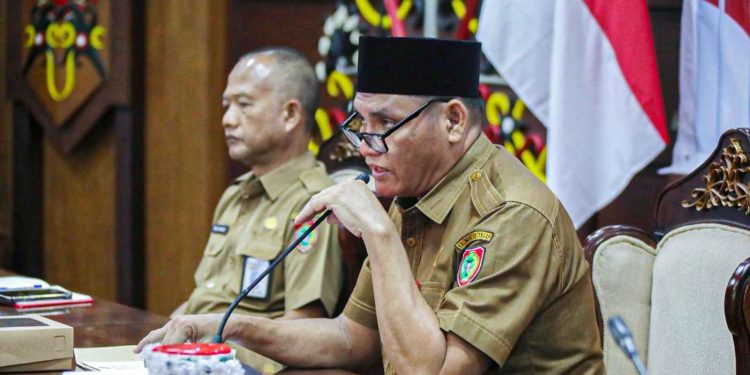 Pajak Alat Berat Jadi Andalan Baru PAD Kalteng