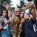 Gubernur Kalteng Tinjau SMAN 1 Tamiang Layang, Dorong Generasi Muda Berkualitas