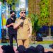 Gubernur Kalteng Resmi Buka PKKMB UPR 2025, Salurkan Bantuan Pendidikan Rp100 Juta