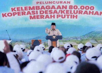 Kopdes Merah Putih, Jembatan Desa Menuju Kemerdekaan Bidang Ekonomi