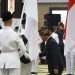 54 Putra-Putri Terbaik Kalteng Resmi Dikukuhkan sebagai Paskibraka