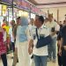 Gebyar Kuliner Pecinan Viral Jakarta Resmi Hadir di Palangka Raya