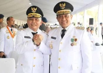Survei Litbang Kompas: Kepuasan Publik Terhadap Gubernur Kalteng Capai 79,5 Persen