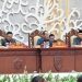 Pemprov Kalteng Apresiasi DPRD atas Dukungan terhadap Raperda Perubahan APBD 2025