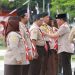 Pramuka Kalteng Didorong Jadi Garda Terdepan Bangun Ketahanan Bangsa
