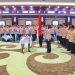 Pengurus Mabida dan Kwarda Gerakan Pramuka Kalteng Resmi Dilantik