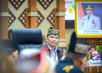 Pentingnya Optimalisasi PAD di Tengah Efisiensi Anggaran