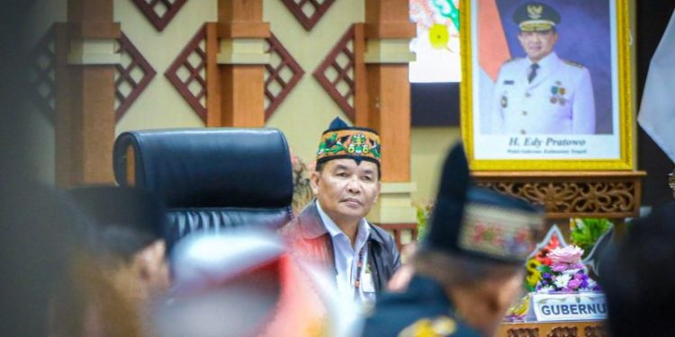 Pentingnya Optimalisasi PAD di Tengah Efisiensi Anggaran