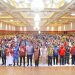 Gubernur Kalteng Tegaskan Komitmen Lindungi Masyarakat Adat Dayak