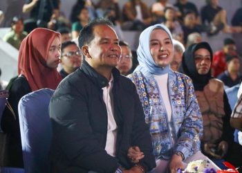 Huma Betang Night Volume 11 Hadirkan Delegasi Dayak se-Kalimantan dan Perwakilan Malaysia
