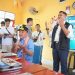 Program Presiden Prabowo di Kalteng Berjalan Lancar, Anak-Anak Antusias Ikuti CKG dan MBG