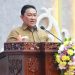 Pemprov Kalteng Tanggapi Pemandangan Umum Fraksi DPRD Terkait Rancangan Perubahan APBD 2025