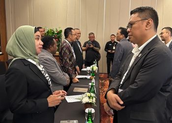 Pemprov Kalteng Dorong UMKM Go Ekspor Pada Forum BIMP-EAGA