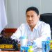 Wagub Edy Pratowo Tegaskan Komitmen Jaga Stabilitas Wilayah