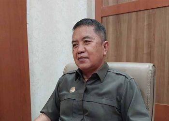Legislator Kapuas Dorong Pertumbuhan Ekonomi lewat Digitalisasi