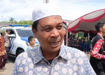 Legislator Minta Pemkab Kapuas Proaktif Mendukung Pengelolaan Pertanian