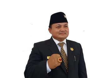 Ketua DPRD Kapuas Dukung Penuh Pengembangan Investasi Kelapa Sawit