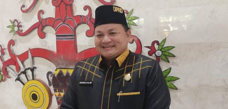 Legislator Dorong Perusahaan Sawit Tingkatkan CSR dan Peduli Lingkungan
