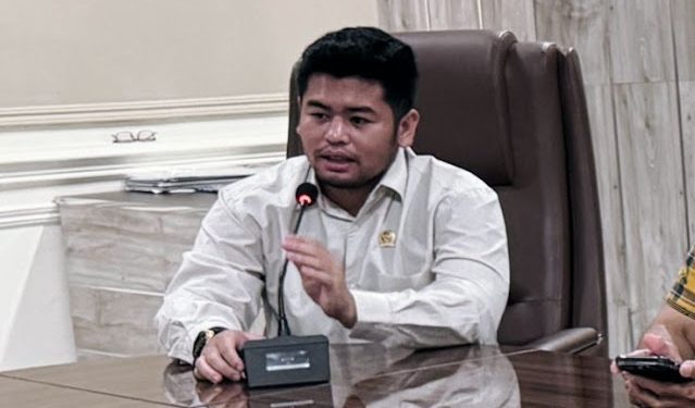 Legislator Dorong Stadion Panunjung Tarung Segera Difungsikan