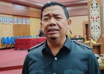 Legislator  Dukung Upaya Pemko Menurunkan Angka Stunting