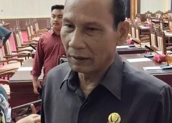 Ketua DPRD Kalteng Apresiasi FBIM 2025