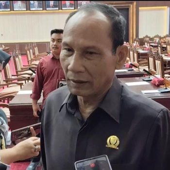 Ketua DPRD Kalteng Apresiasi FBIM 2025