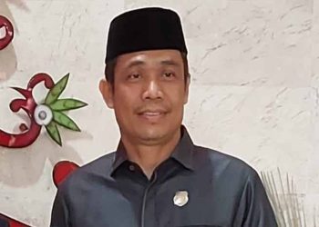 DPRD Kapuas Minta Pemkab Fokus Pembangunan Infrastruktur Jalan dan Jembatan