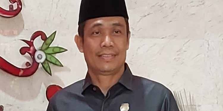 DPRD Kapuas Minta Pemkab Fokus Pembangunan Infrastruktur Jalan dan Jembatan