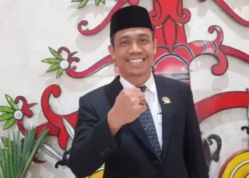 DPRD Kapuas Desak Pengawasan Ketat Terhadap Usaha Isi Ulang Air Minum Galon