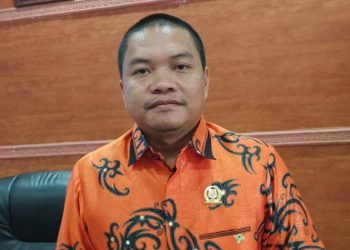 DPRD Dukung Uji Kompetensi untuk Pejabat Pemkab Kapuas