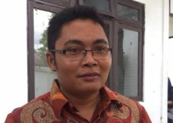 Legislator Kapuas Dukung Pengembangan Potensi Wisata Susur Sungai