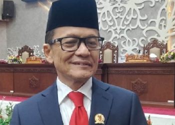 Legislator Dorong Pemerataan Pembangunan di Seluruh Wilayah Kalteng