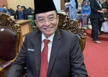 Pentingnya Penguatan Sektor Pertanian Untuk Menjaga Harga Pangan