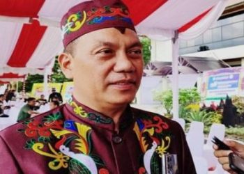 Legislatif Desak Dinas Pendidikan Perbaiki Sistem Penerimaan Siswa Baru