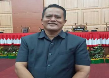 Anggota Dewan Minta Pemko Revisi Perwali Tentang Honor RT dan RW