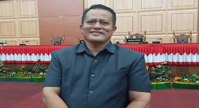 Anggota Dewan Minta Pemko Revisi Perwali Tentang Honor RT dan RW